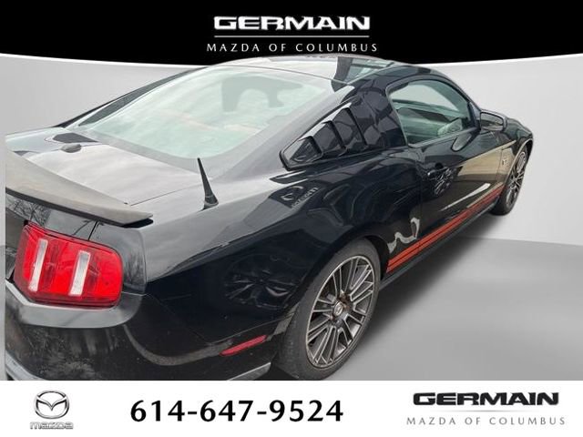 Used 2010 Ford Mustang GT image 3