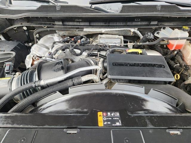 Used 2023 Chevrolet Silverado 2500 LTZ image 35