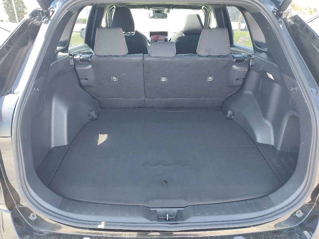 Used 2024 Toyota RAV4 SE w/ Weather & Moonroof Package AWD/4WD image 13