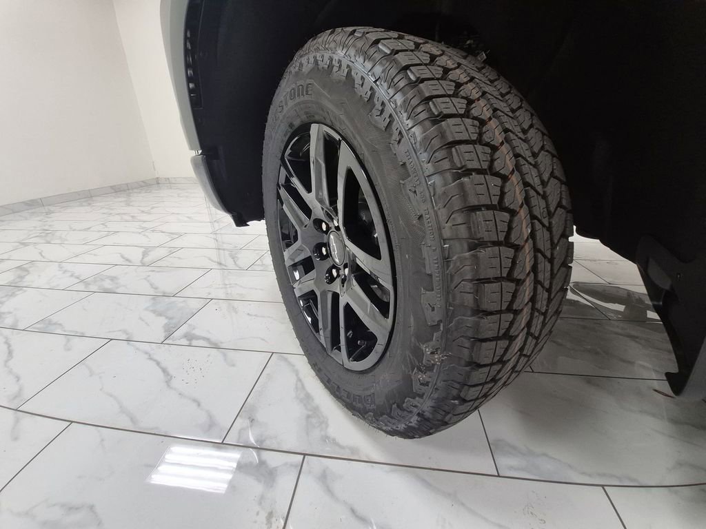 New 2026 Chevrolet Silverado 1500 LT Trail Boss w/ Protection Package image 34