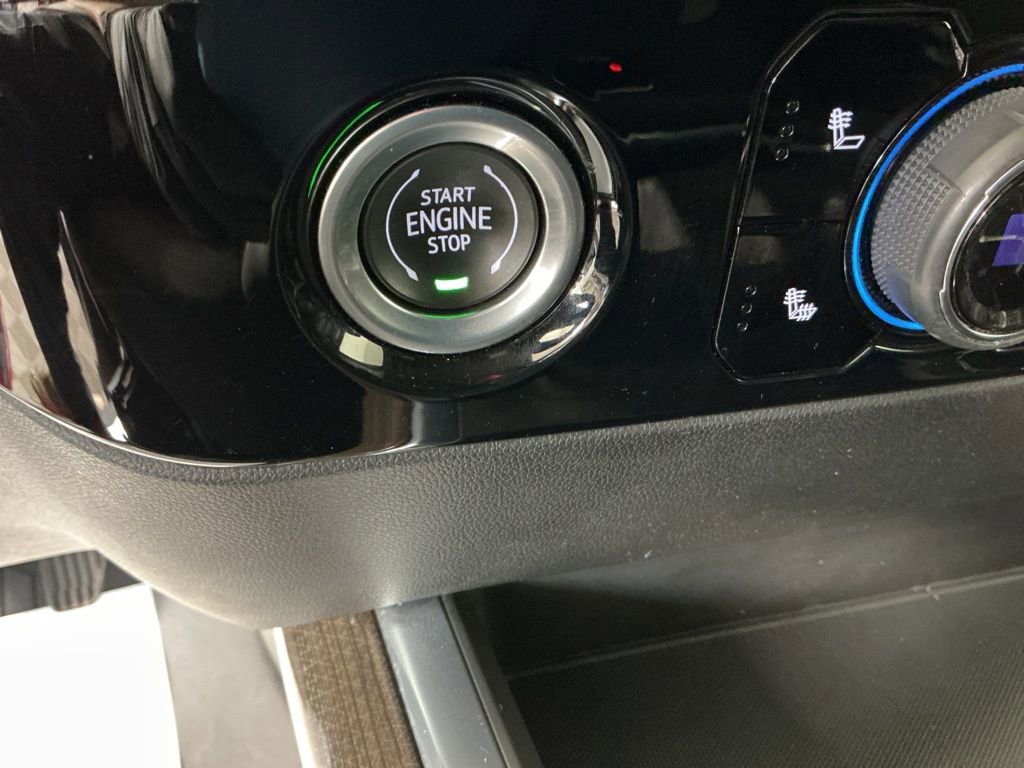 Used 2023 Chevrolet Silverado 1500 RST image 19