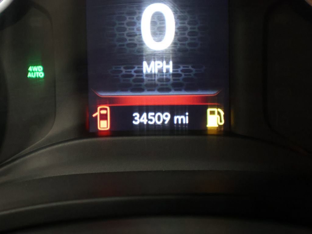 Certified 2021 RAM 1500 Big Horn image 41