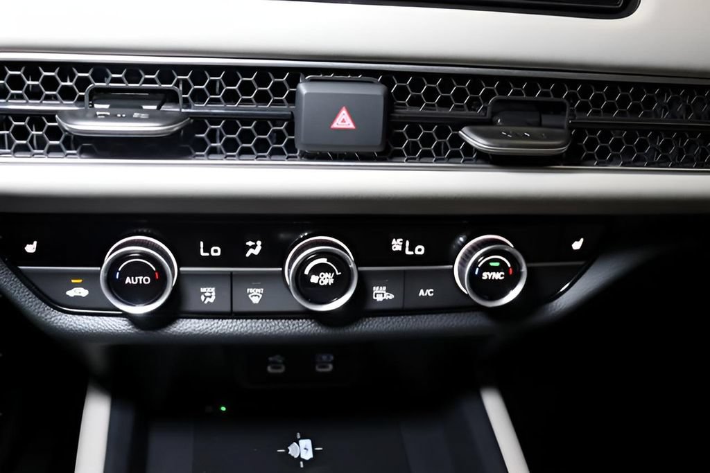 New 2027 Honda HR-V EX-L image 21