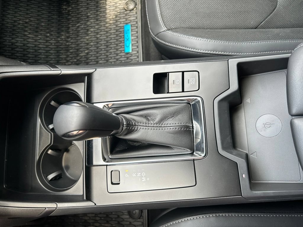 New 2026 MAZDA CX-5 Select AWD/4WD image 16