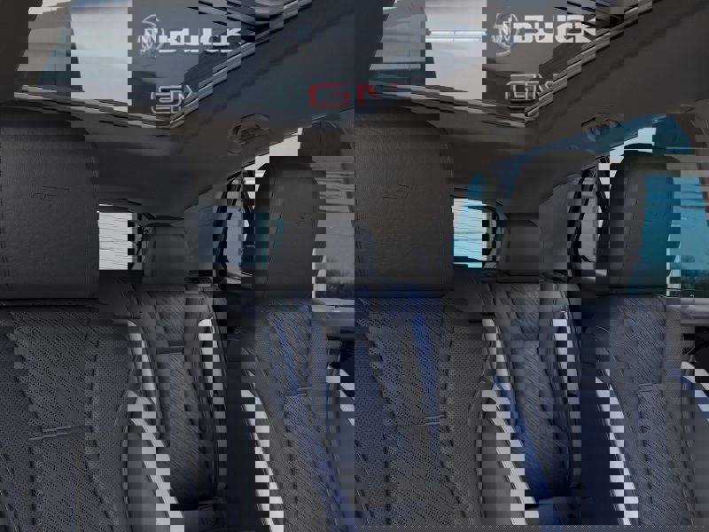 New 2026 Buick Envision Sport Touring image 48