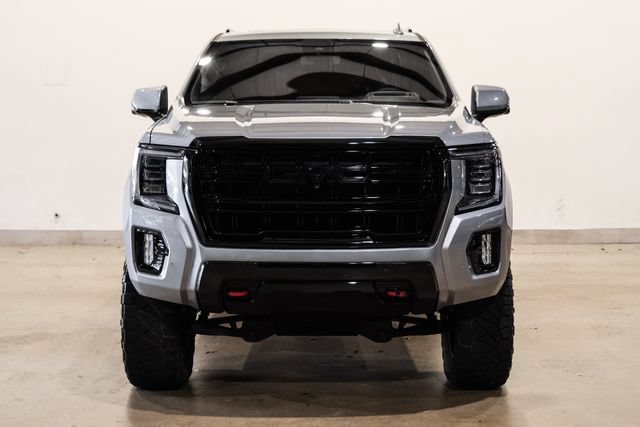 Used 2023 GMC Yukon XL AT4 w/ AT4 Premium Package AWD/4WD image 2