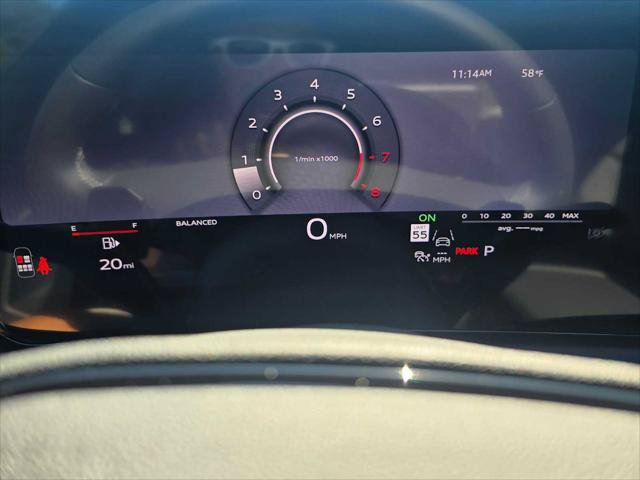 New 2026 Audi A5 Premium Plus AWD/4WD image 26