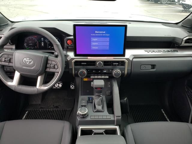 New 2025 Toyota Tacoma TRD Sport image 13