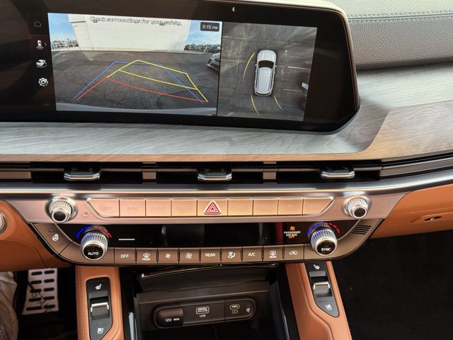 New 2025 Kia Telluride SX Prestige X-Line image 30