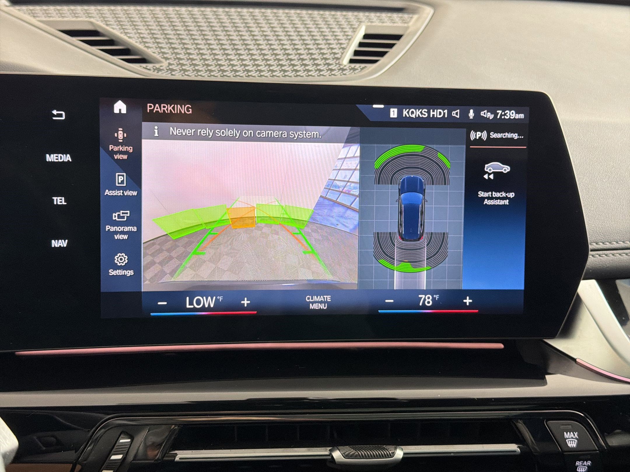 Certified 2023 BMW X1 xDrive28i w/ Convenience Package image 25