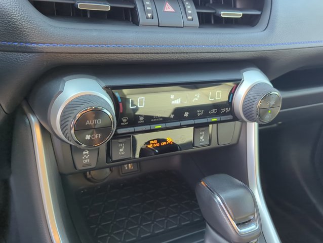 Used 2023 Toyota RAV4 XSE AWD/4WD image 22