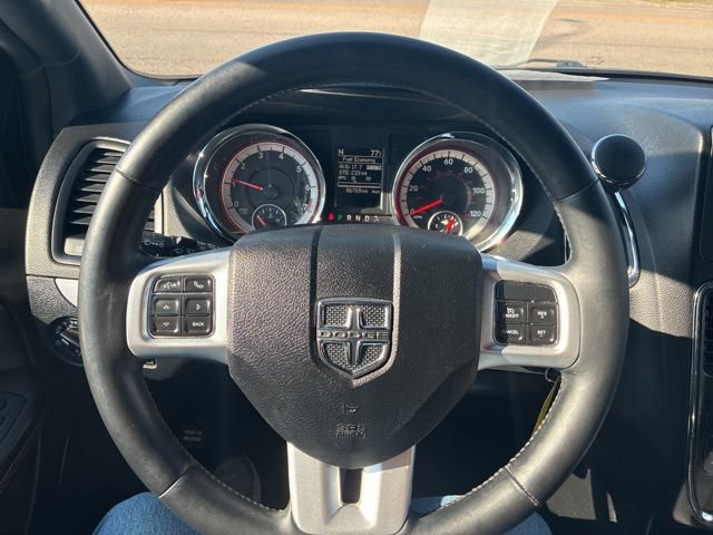 Used 2017 Dodge Grand Caravan GT FWD image 24