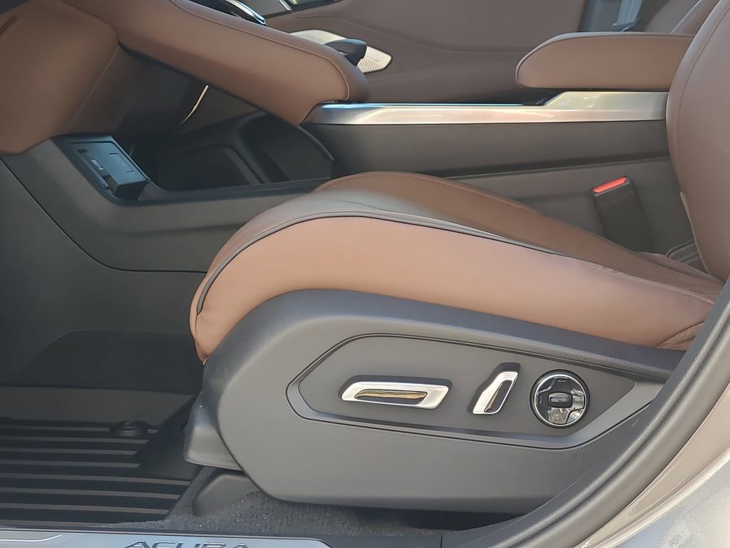 New 2026 Acura RDX SH-AWD w/ Advance Package image 25