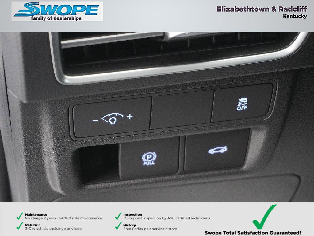 New 2026 Hyundai Sonata SEL image 15