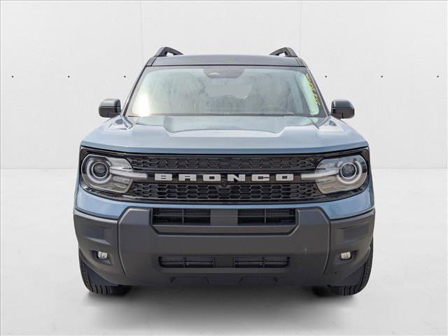 New 2025 Ford Bronco Sport Outer Banks image 5