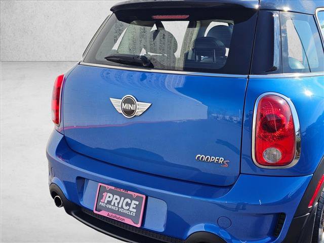 Used 2013 MINI Cooper Countryman S image 12