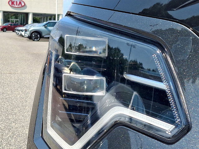 Used 2023 Kia Niro Wave w/ Wave Preserve Package FWD image 9