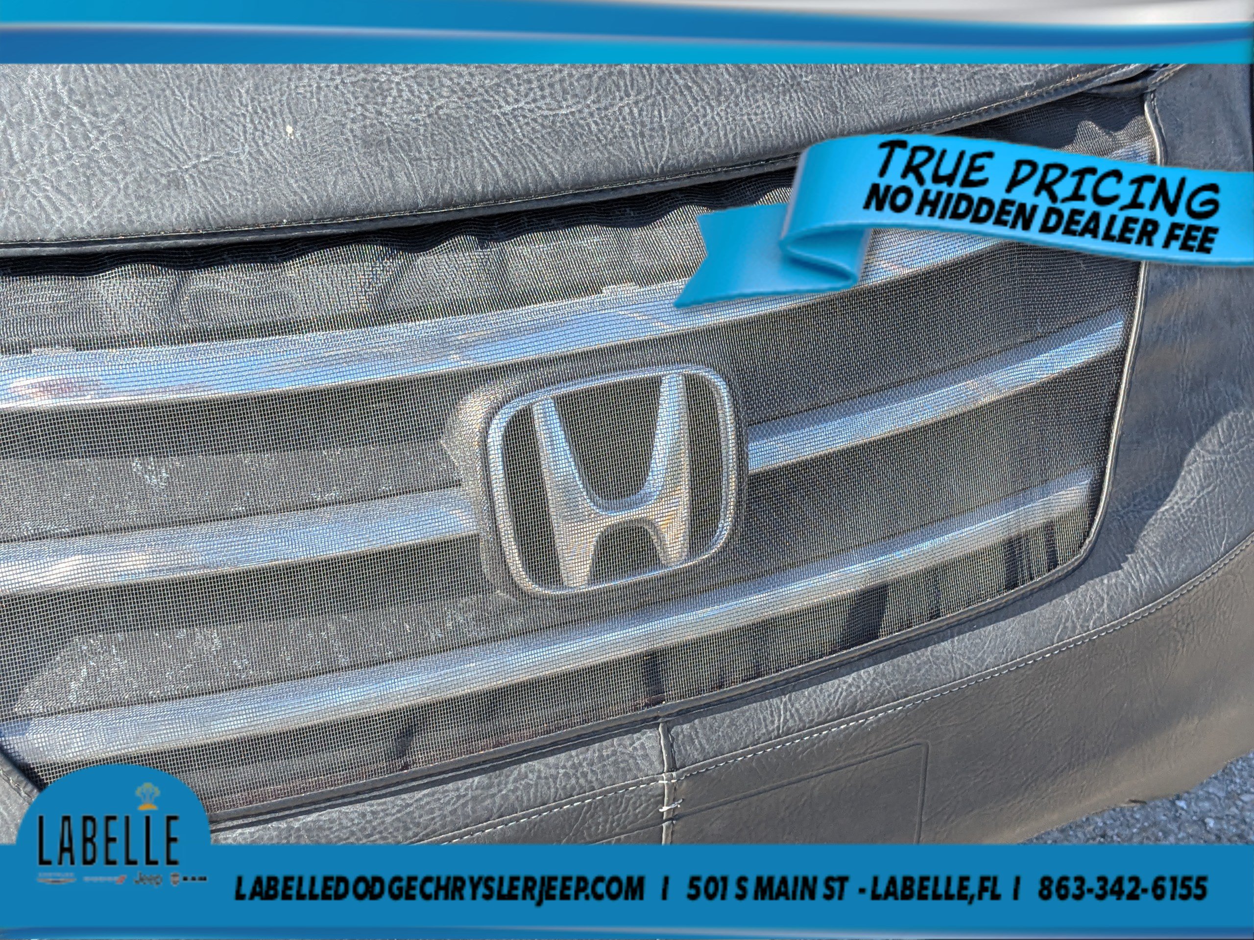 Used 2012 Honda CR-V LX image 10