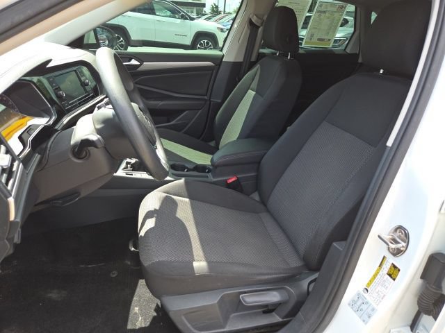Used 2019 Volkswagen Jetta S w/ Driver Assistance Package FWD image 9