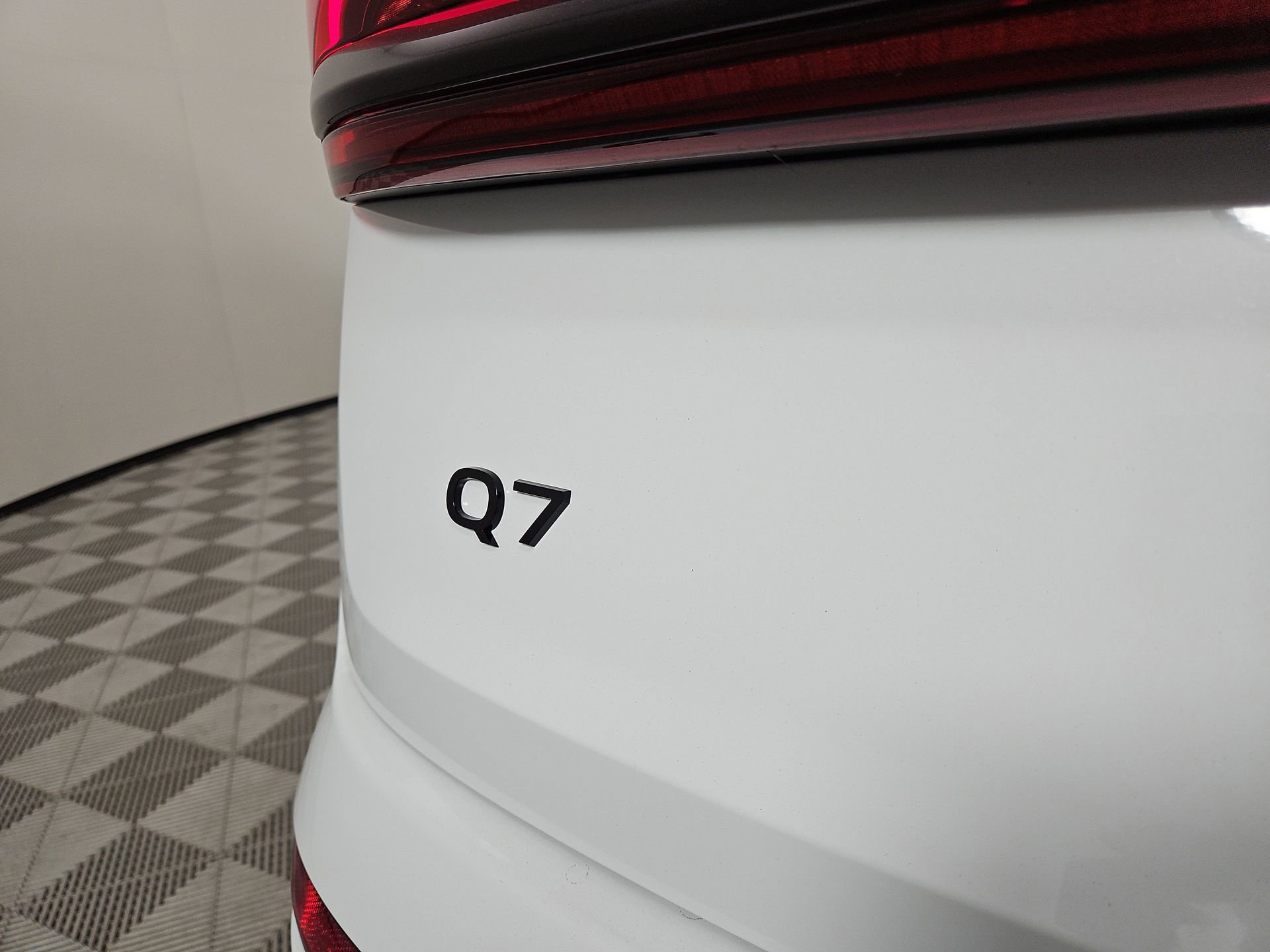 New 2026 Audi Q7 3.0T Premium Plus image 11