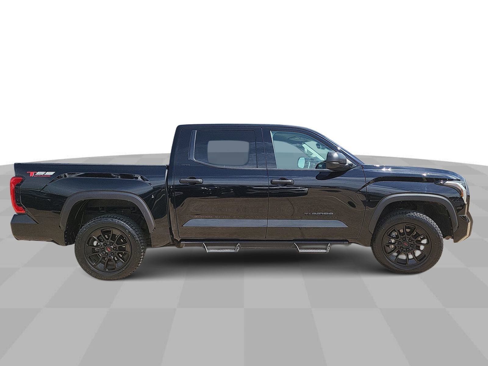 Used 2023 Toyota Tundra SR5 AWD/4WD image 9