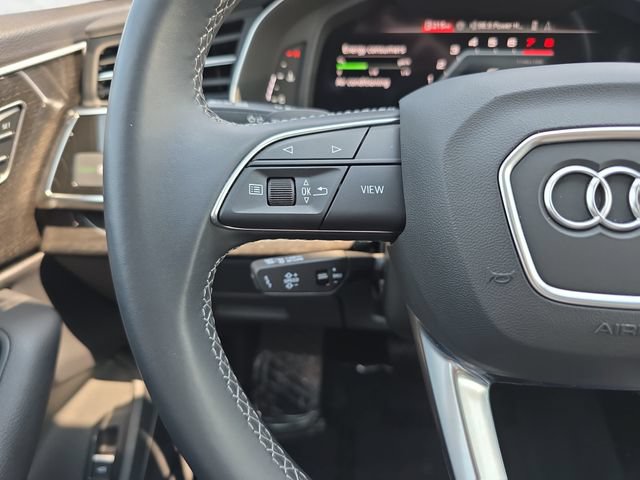 Certified 2026 Audi Q7 3.0T Premium w/ Convenience Plus Package AWD/4WD image 18
