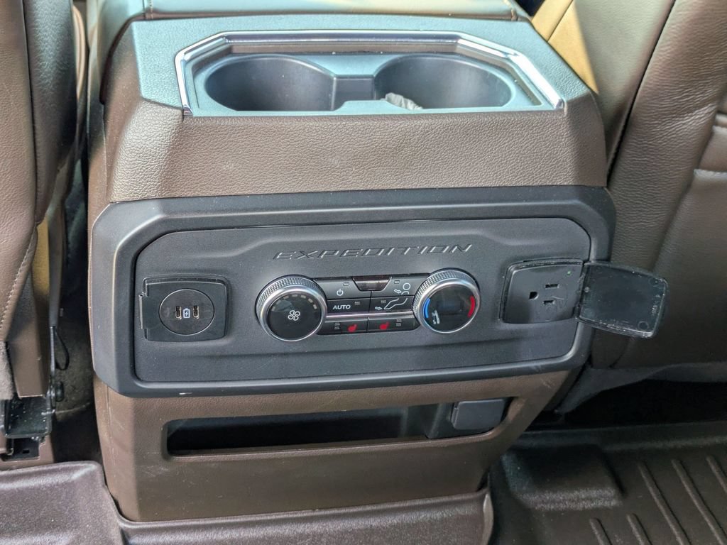 Used 2024 Ford Expedition Max King Ranch AWD/4WD image 35
