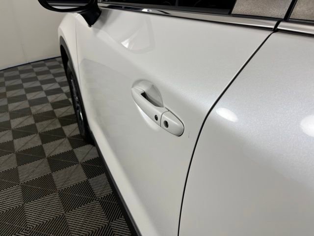 Used 2019 MAZDA CX-5 Touring image 13