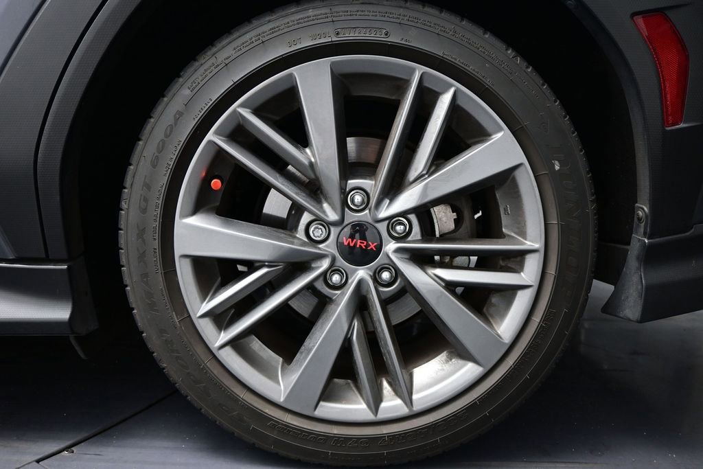 Used 2023 Subaru WRX AWD/4WD image 5