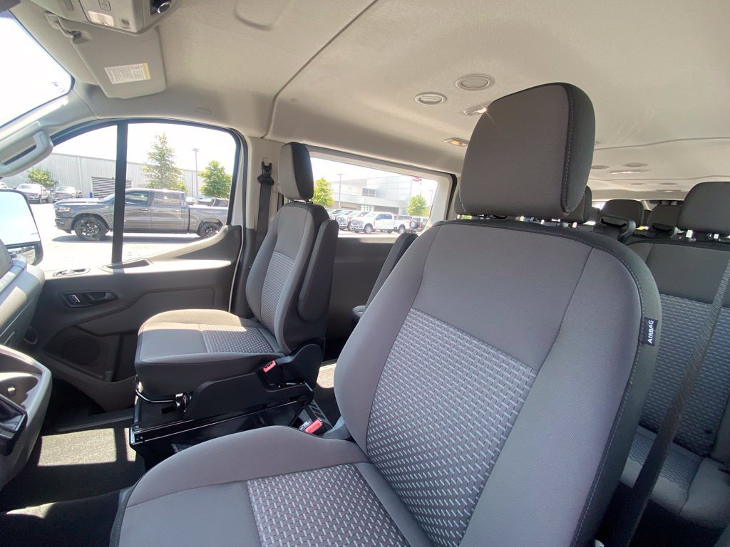 New 2026 Ford Transit 350 XL RWD image 20
