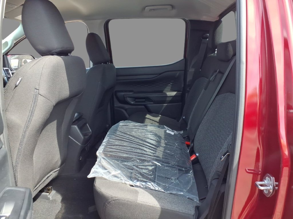 New 2026 Ford Ranger XLT AWD/4WD image 5