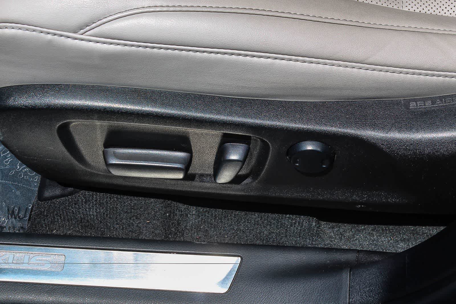 Used 2022 Lexus RX 350 FWD w/ Premium Package image 27