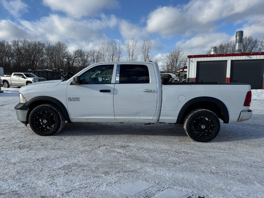 Used 2015 RAM 1500 ST w/ SXT Appearance Group image 2