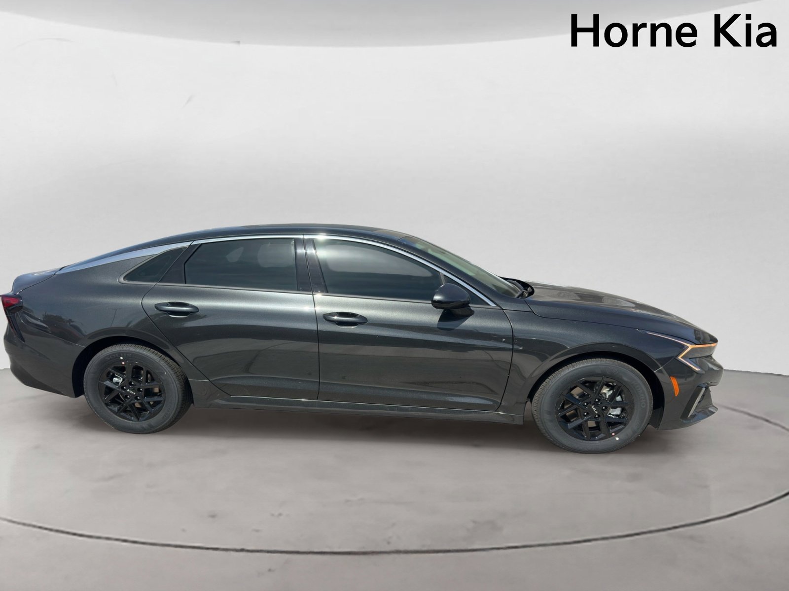 New 2026 Kia K5 LXS FWD image 3