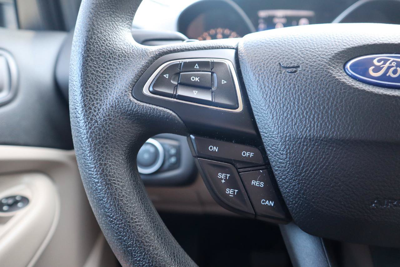 Used 2017 Ford Escape SE FWD image 54