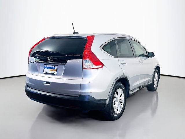 Used 2014 Honda CR-V EX-L image 7