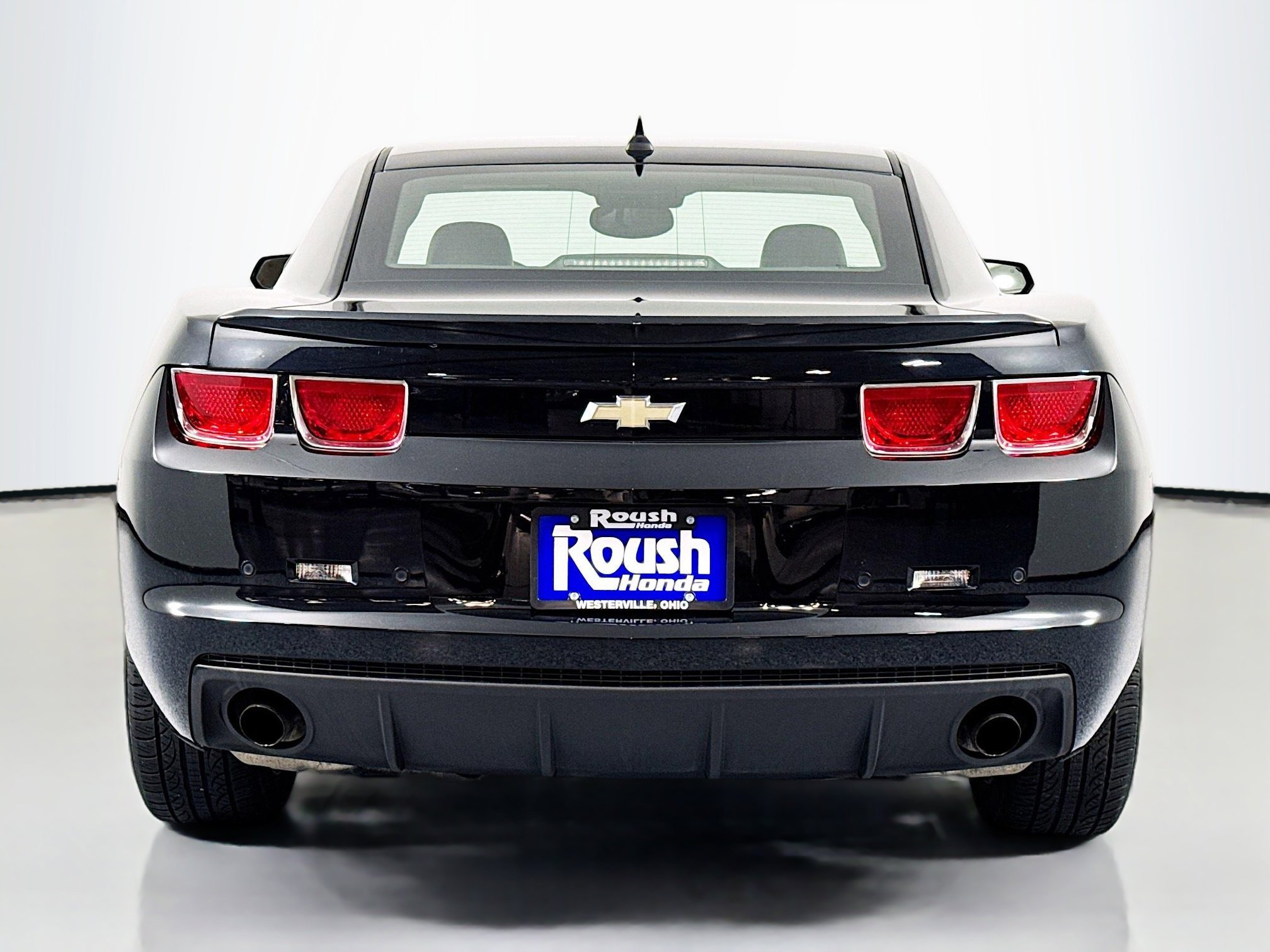 Used 2010 Chevrolet Camaro LT image 6
