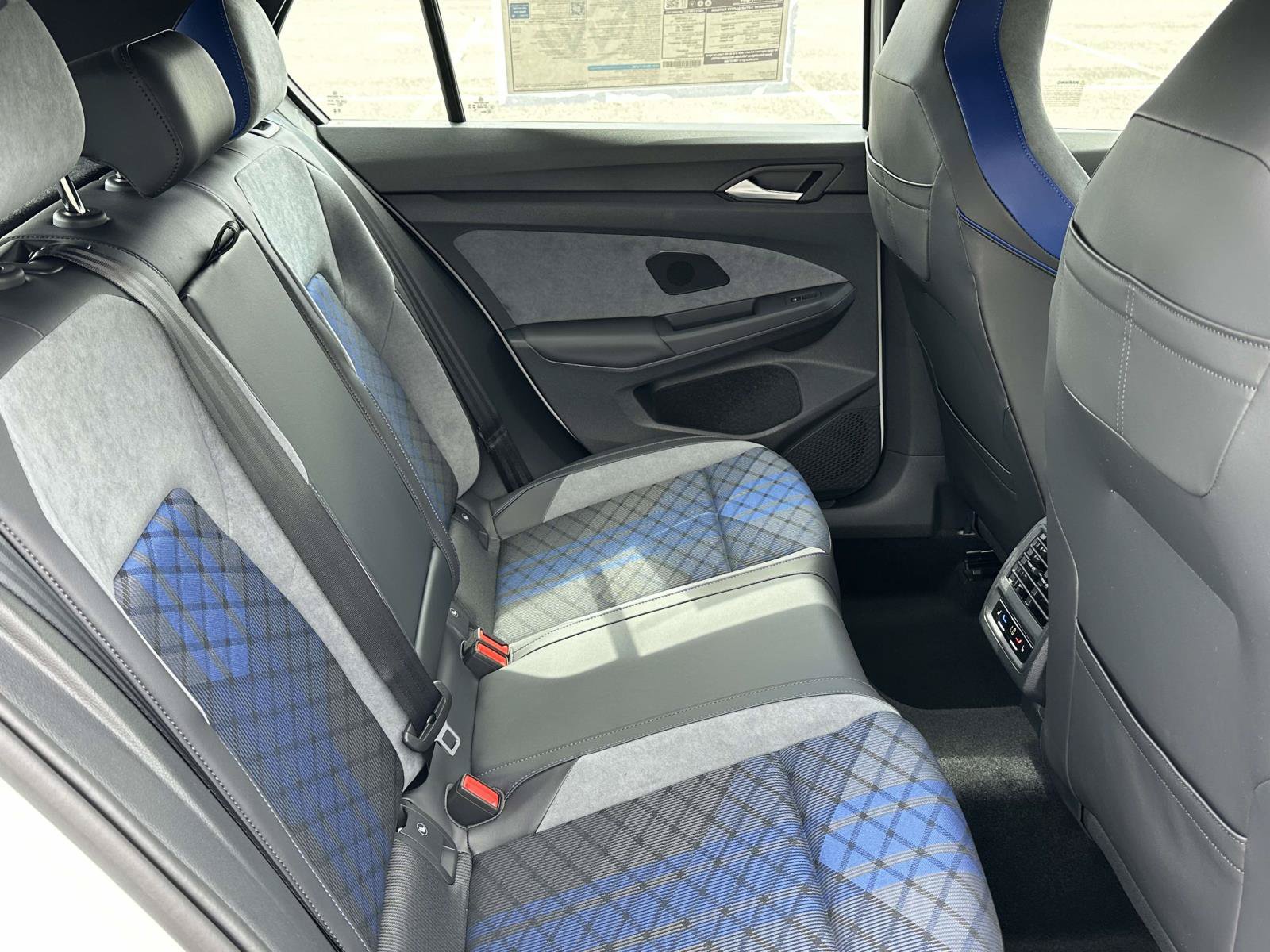 New 2026 Volkswagen Golf w/ Euro Style Package AWD/4WD image 15