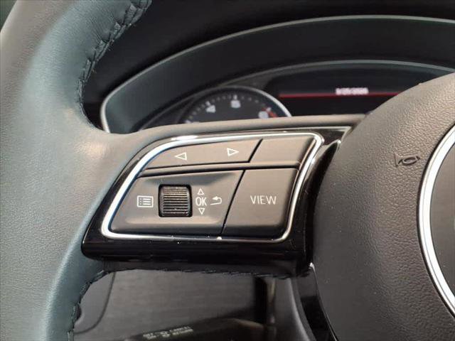 Certified 2023 Audi A5 2.0T Premium w/ Convenience Package AWD/4WD image 15
