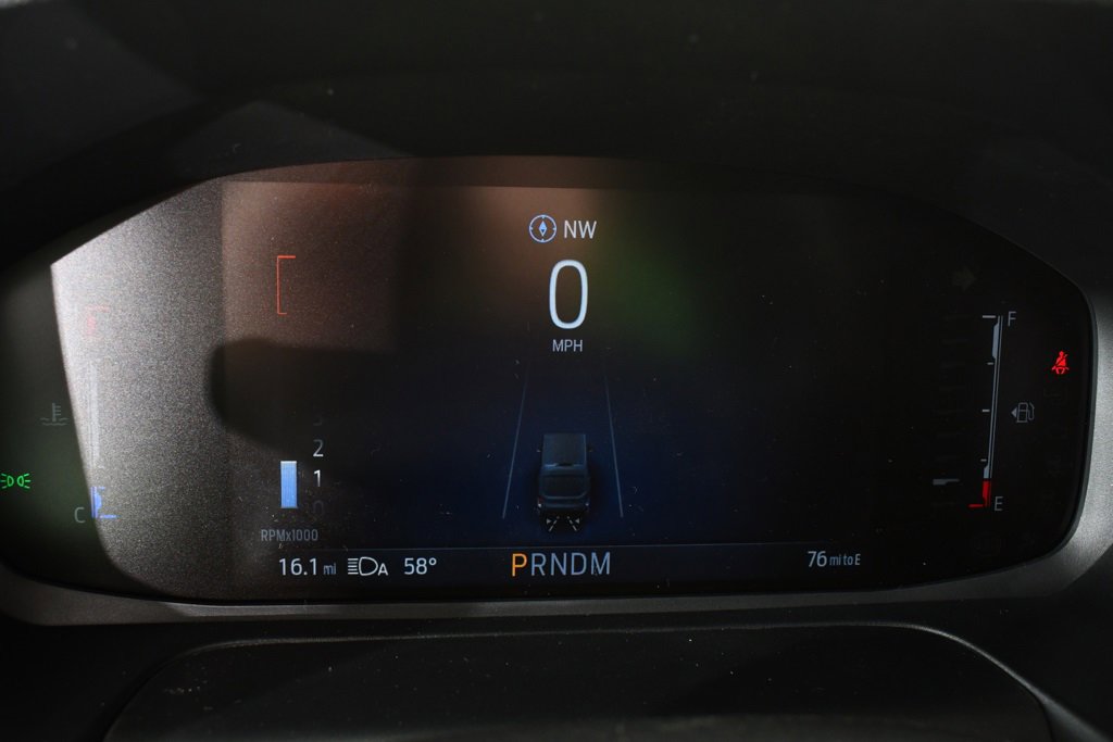 New 2026 Ford Transit 350 148 Medium Roof AWD w/ Load Area Protection Package image 26