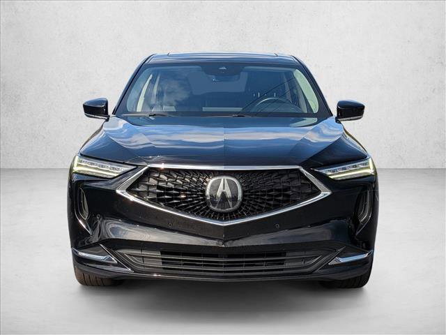 Used 2023 Acura MDX w/Technology Package image 2
