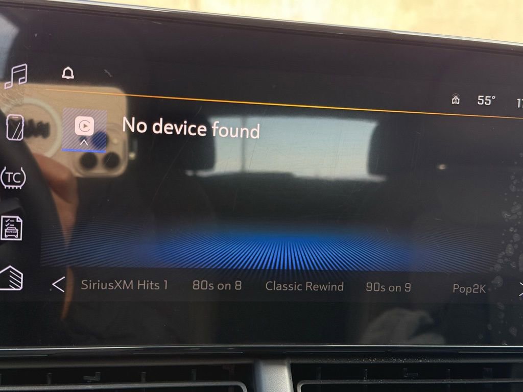 Used 2025 Chevrolet Trax LT w/ Driver Confidence Package image 8