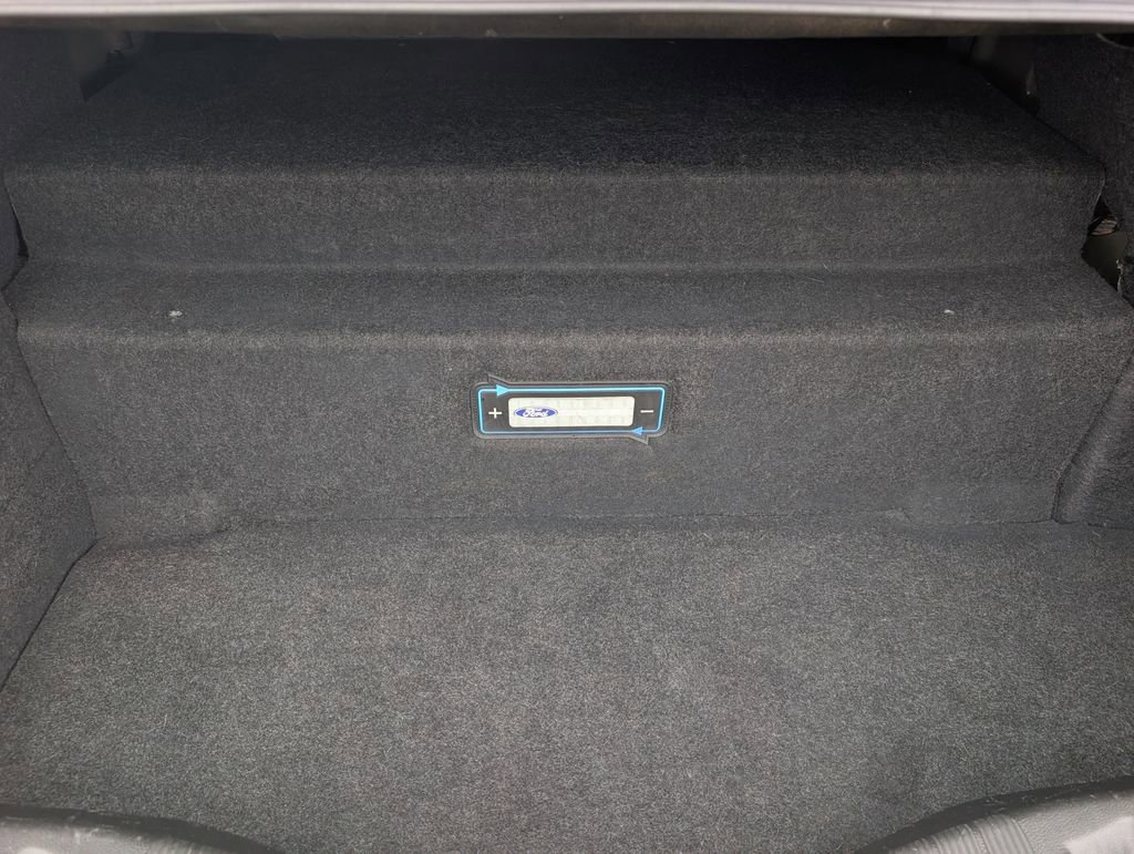 Used 2015 Ford Fusion Energi Titanium w/ Driver Assist Package image 21