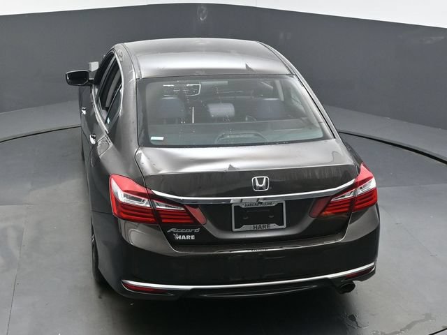 Used 2016 Honda Accord LX image 71