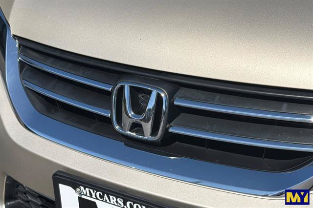 Used 2014 Honda Accord EX image 33