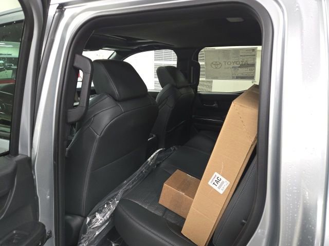 New 2026 Toyota Tacoma TRD Off-Road image 16