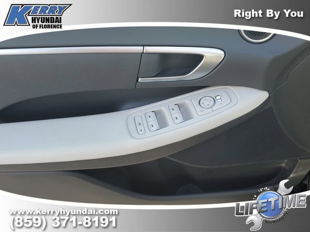 New 2026 Hyundai Sonata SE image 18