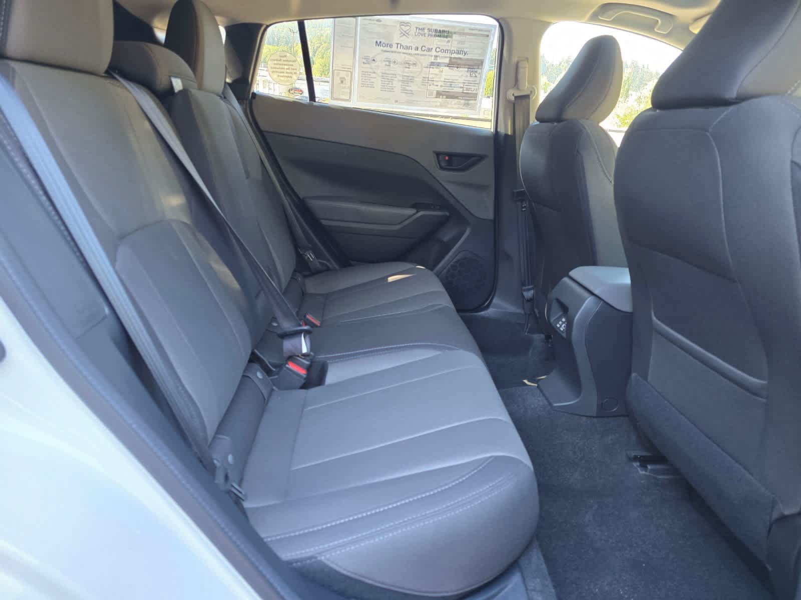 New 2026 Subaru Crosstrek 2.5i Premium AWD/4WD image 23