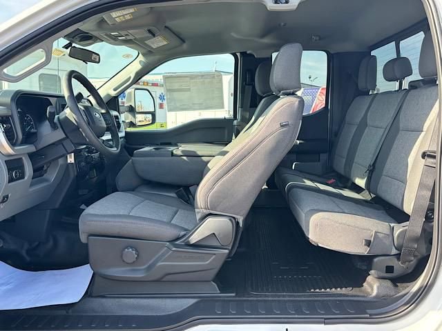 New 2024 Ford F350 XL w/ 360-Degree Camera Package image 27