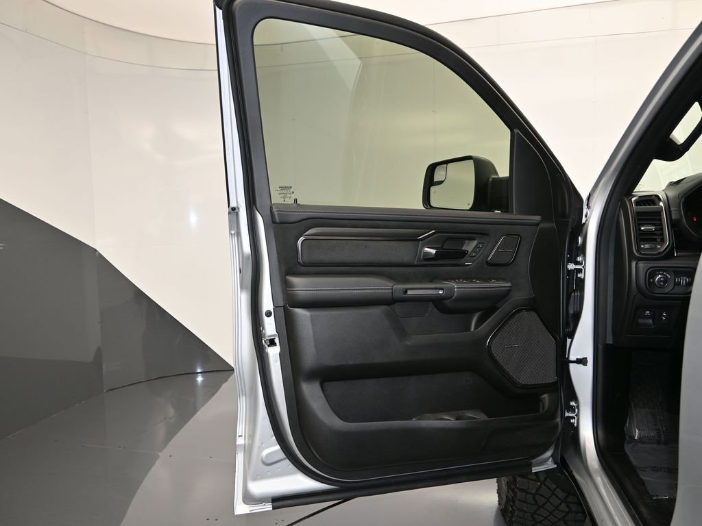 New 2026 RAM 1500 RHO w/ RHO Level 1 Equipment Group image 11